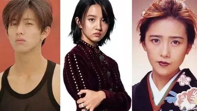 国民小花居然是影帝的女儿！曝其父出轨9个女演员