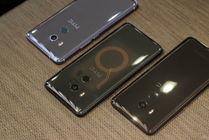 U12+后继无人?HTC或取消明年上半年旗舰手机产品