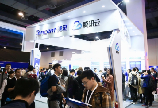 腾讯云闪耀KubeCon，用实力引领国内“云原生”发展