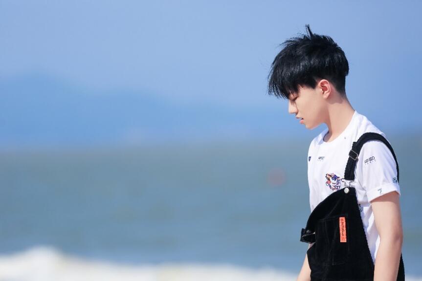 钱正昊《我和哥哥们》暖心收官 创明星个人微综新高