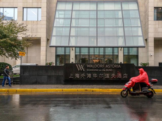 五星级酒店卫生问题背后：清扫过程难监管，多扫一个房间多挣10元