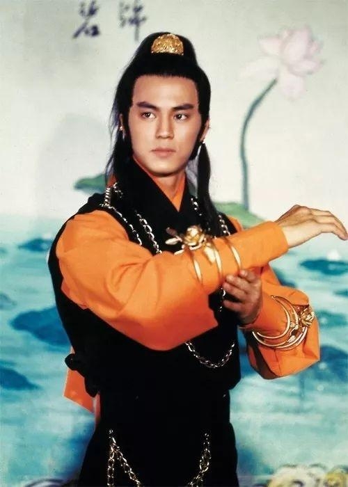 曾跟成龍齊名的狄龍，如今破次元出演《鄉村愛情11》！ 娛樂 第7張