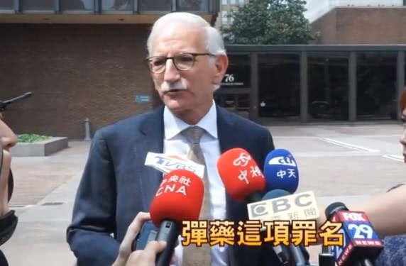 孙安佐公开道歉，狄莺流下后悔的眼泪，法官训话：别再当宝妈