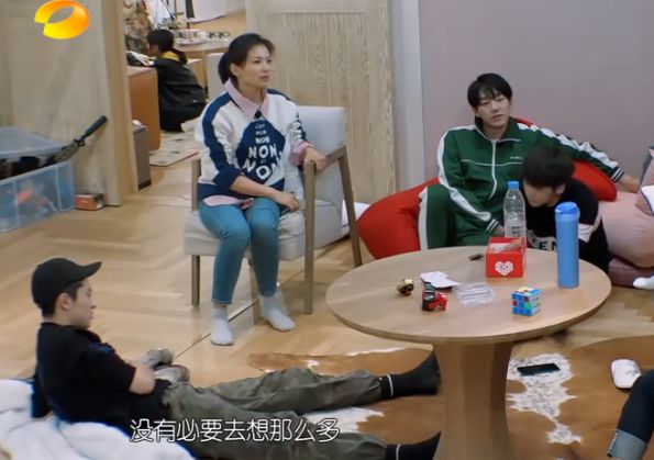 香飘飘千金：我好穷，我只有30亿
