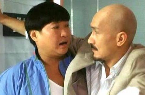 周星驰唯一承认的师傅,因炒楼破产,如今73岁只有洪金宝能请动!