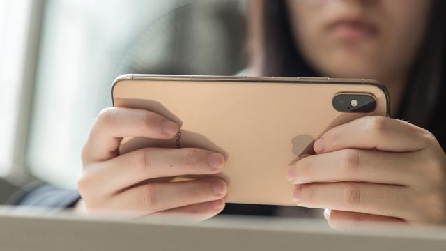 评测日记:我与女友对 iPhone XS Max 的十一天研究-笔尖星球 - 有趣有用的数字生活
