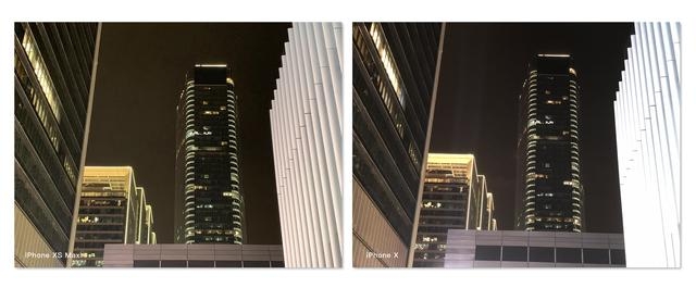评测日记:我与女友对 iPhone XS Max 的十一天研究-笔尖星球 - 有趣有用的数字生活