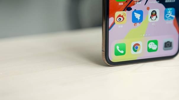 评测日记:我与女友对 iPhone XS Max 的十一天研究-笔尖星球 - 有趣有用的数字生活