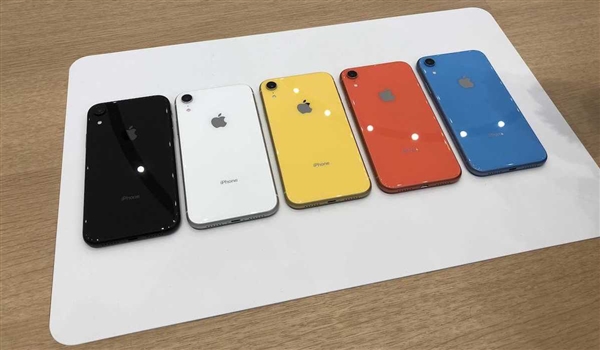 韩国零售商要状告苹果：iPhone展示样机被强制购买
