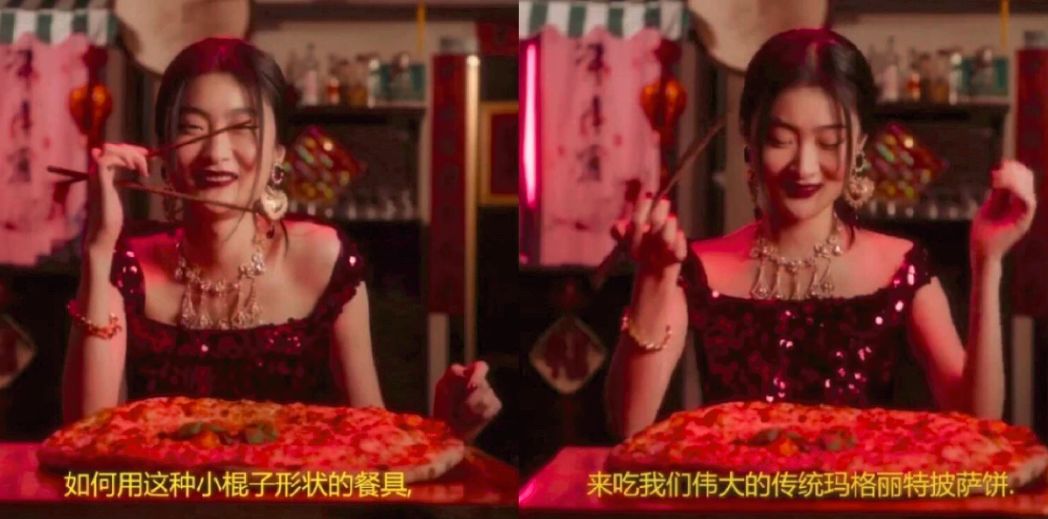 D&G 两位创始人视频道歉，有用吗？