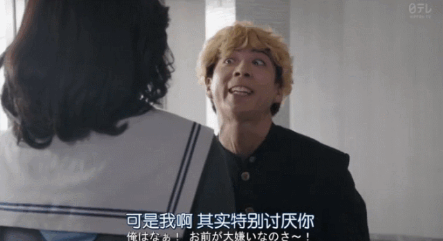 抗水逆|这部剧里,所有角色都是神经病哈哈哈