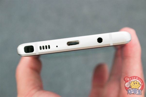 三星Note 9新增初雪白配色：6GB+128GB 7000元