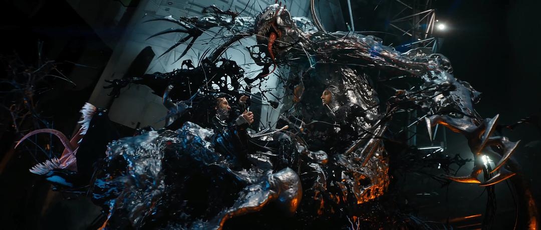 《毒液》总票房已超15亿元,将开启 蜘蛛侠宇宙