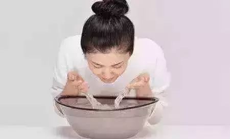 脸上有螨虫怎么去除?教你几个妙招,不妨一试~