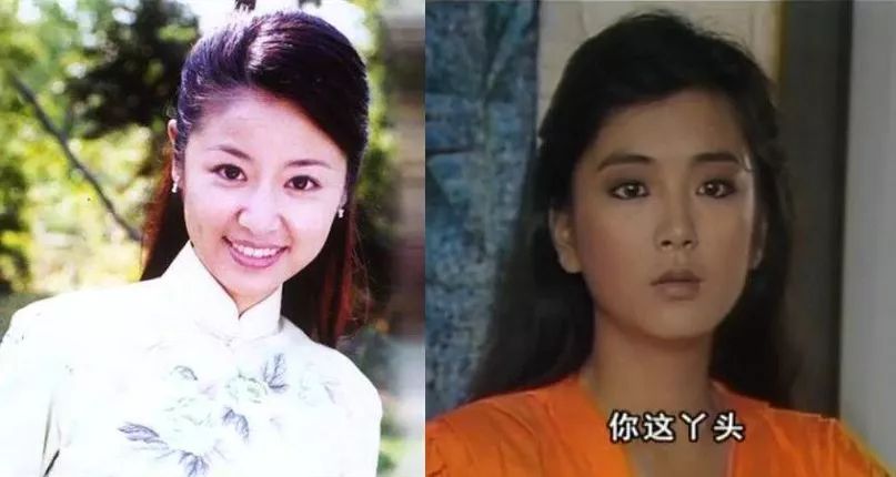 被前任当众家暴、为现任跳楼，最美如萍的感情也太坎坷了