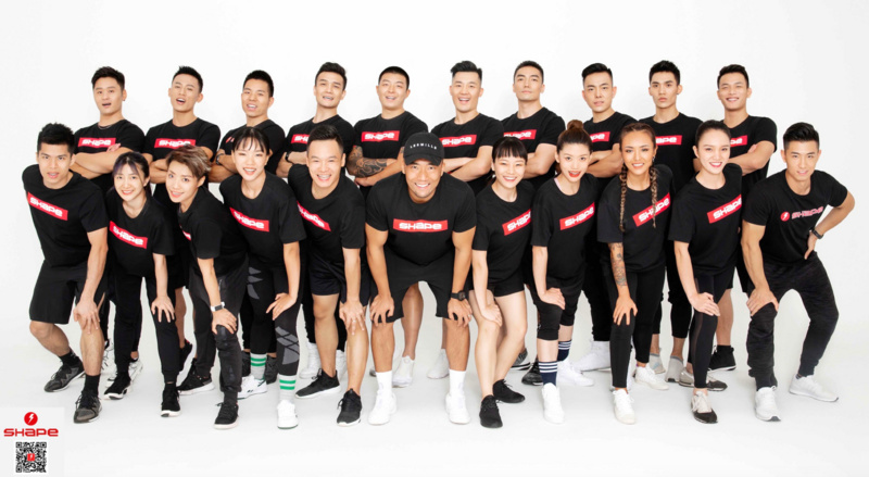 36氪首发 | 健身品牌「Shape」获5000万元A轮融资，发力精细化运营与教练生态