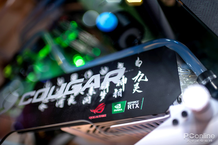 逆水寒或成首款支持RTX国产游戏 未来RTX显卡将实现3.5倍提升