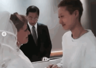 受女儿结婚影响，成龙首次被国外媒体指责：抛弃亲骨肉的失败者