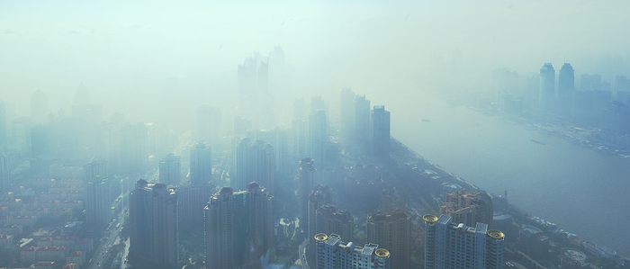 北京今天雾霾叕来啦，如何抓住转瞬即逝的好空气？