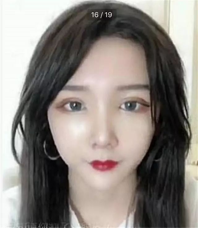 她竟然是男生，因为整容失败才上热搜