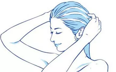 头皮总是很痒?这几个方法很管用