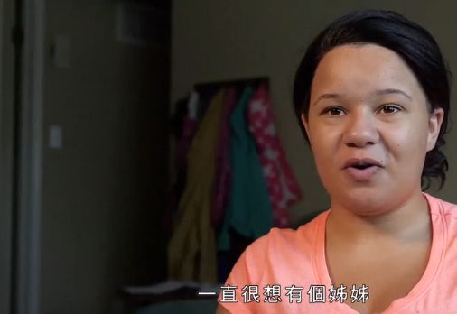 毫无血缘关系却长得一模一样，世界上真的有另一个你