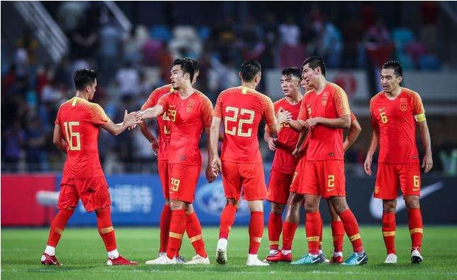 国足亚洲排名_亚洲预选赛国足赛程