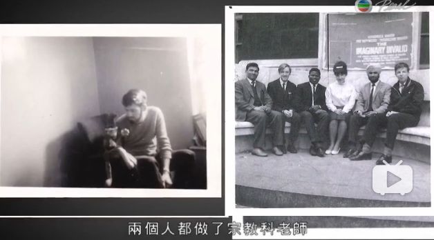 毫无血缘关系却长得一模一样，世界上真的有另一个你
