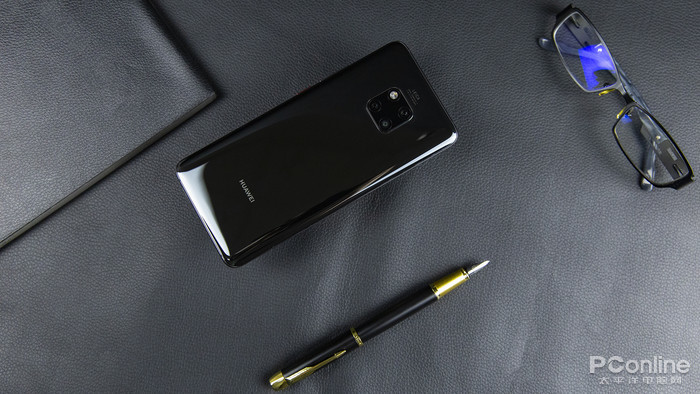 旗舰手机哪款好？华为Mate 20 Pro苏宁易购5399元