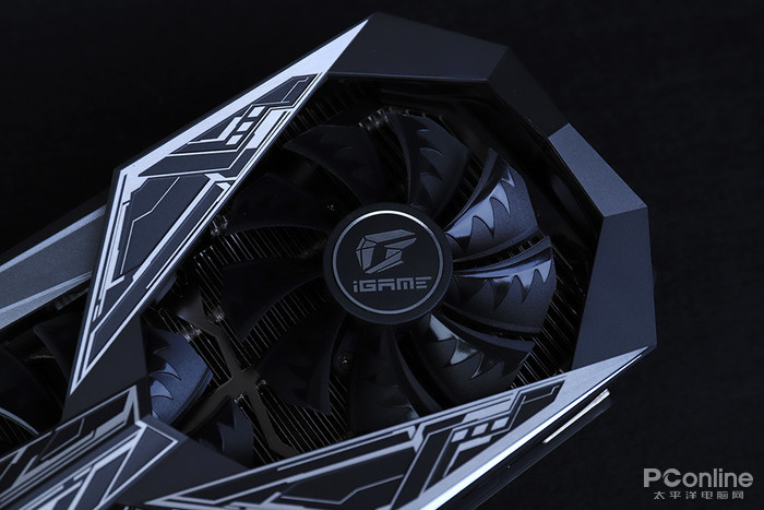 七彩虹iGame GeForce RTX 2080 Vulcan X OC评测：能面面俱到的顶级非公