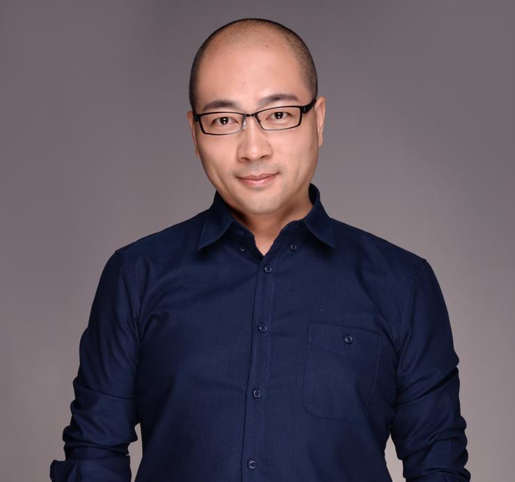 众安科技CTO李雪峰：通证犹如下一个微信、支付宝