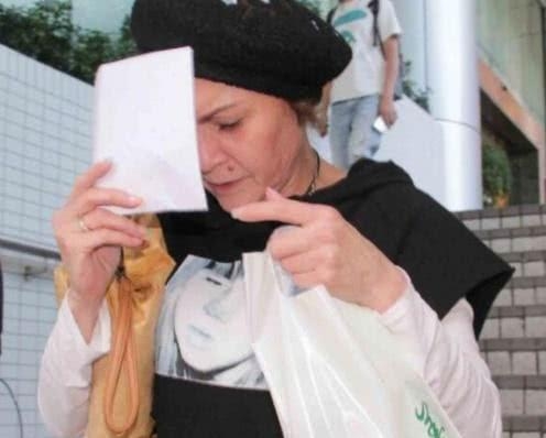 张柏芝被传已秘密出院，经纪人回避媒体，闺蜜称“不方便透露”