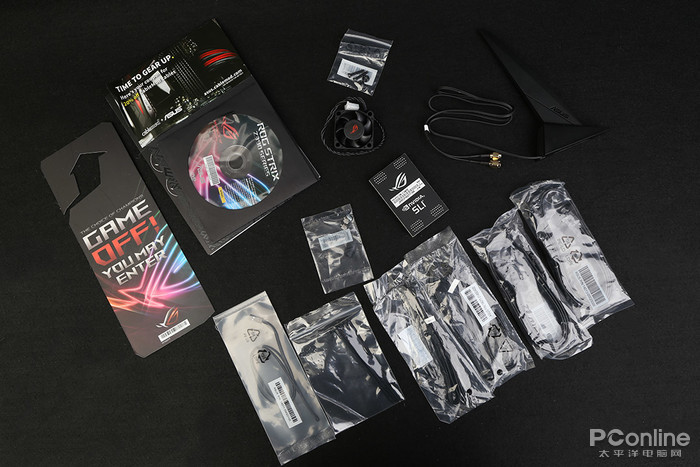 华硕ROG STRIX Z390-E GAMING主板评测：极致电竞 炫光图腾