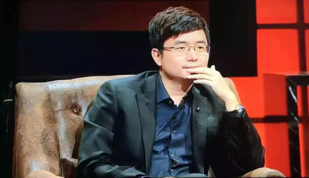 猎豹移动Q3财报：傅盛的喜与忧