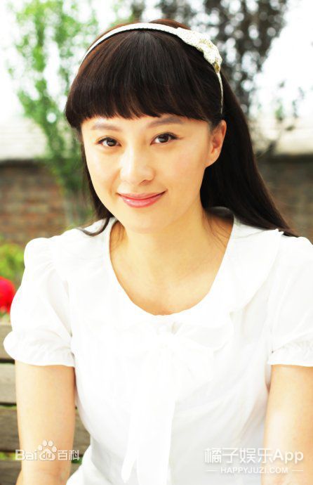 还记得《情深深雨濛濛》里的可云吗？她现在长这样啦！