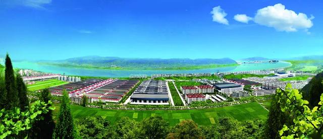 舍得酒业荣获“四川名片”，为可持续、高质量发展之路再续能量