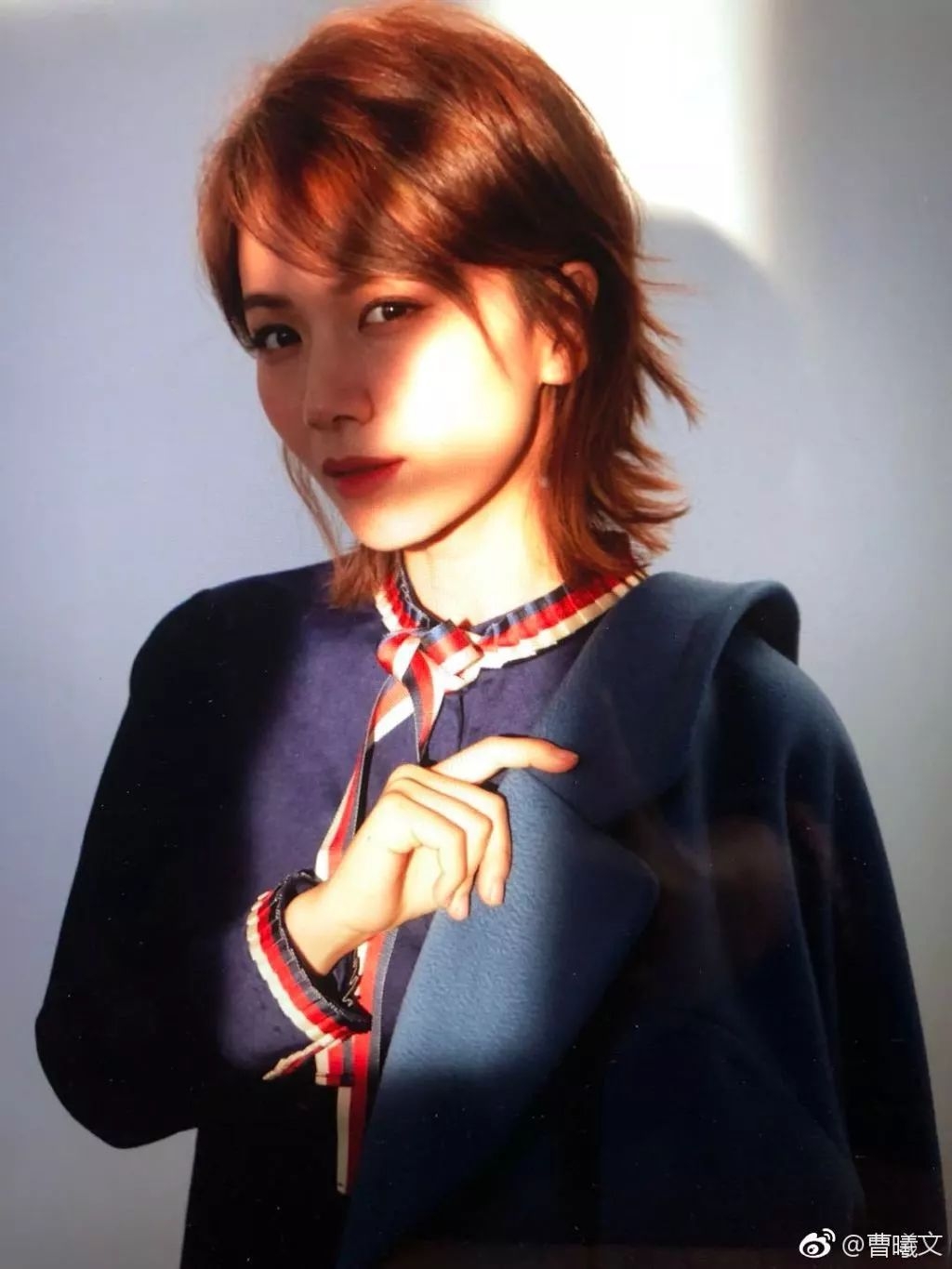 刚承认隐婚生子，又宣布离婚？她竟成功翻身，要红了