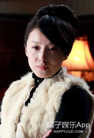 还记得《情深深雨濛濛》里的可云吗？她现在长这样啦！