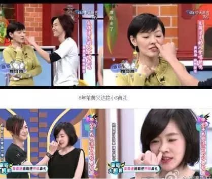 某女星不嫁富豪改嫁男演员，竟是怕孩子铁锤了她鼻子是整的？