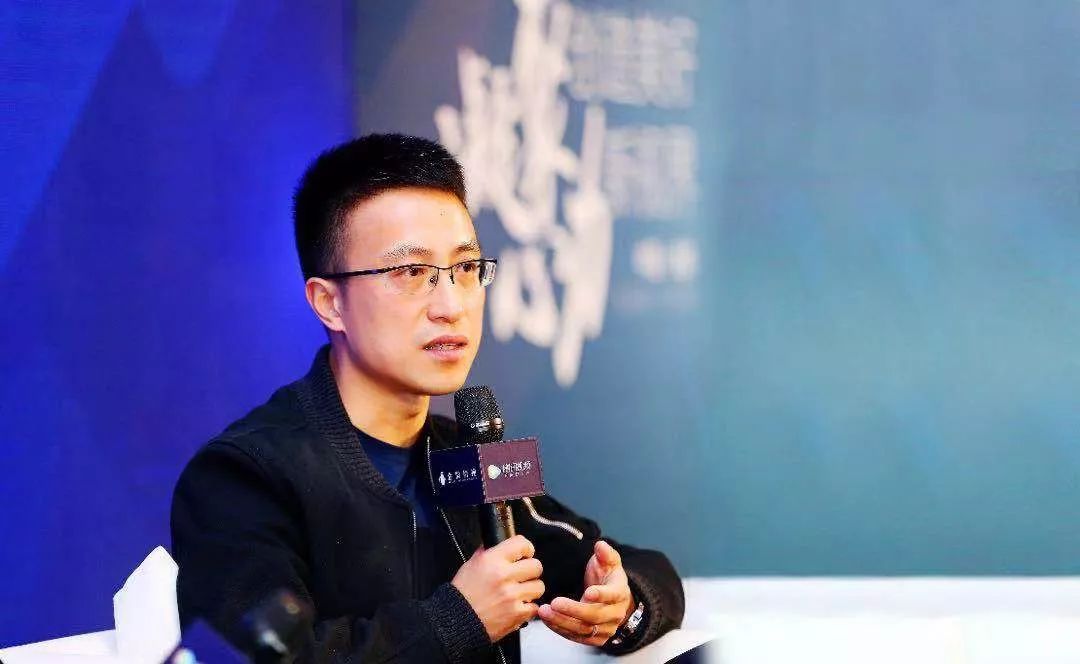 企鹅影视韩志杰：视频平台从投食心态到面试心态，这是互联网影视最好的时代