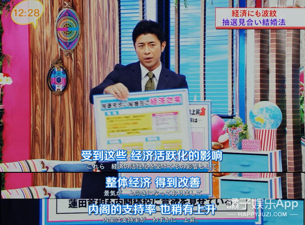 如果有一天结婚靠抽签决定会怎么样？