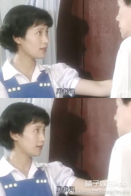 还记得《情深深雨濛濛》里的傅文佩吗？她现在长这样啦！