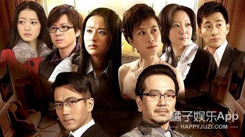还记得《情深深雨濛濛》里的傅文佩吗？她现在长这样啦！