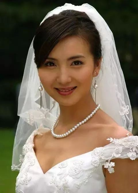 突然宣布大婚！她要回归家庭，再也不拍戏了