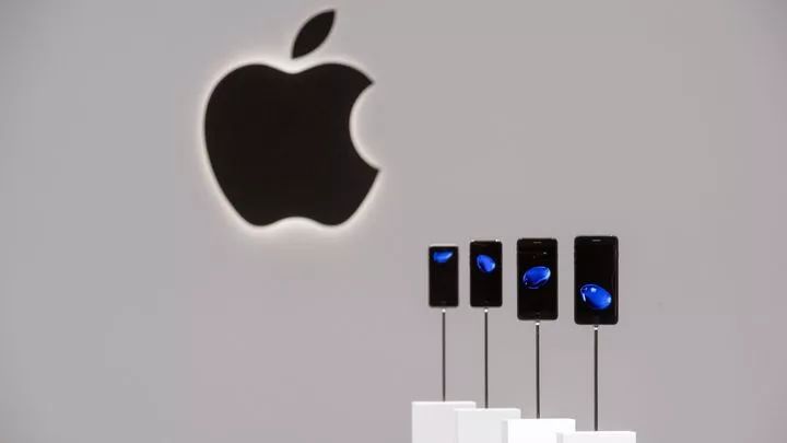 下代 iPhone 可能用不上 5G 了:苹果拒绝与高通