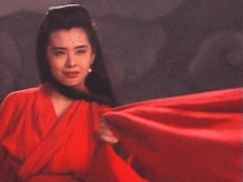 她长了一张“红颜祸水脸”，却让人只爱不恨！