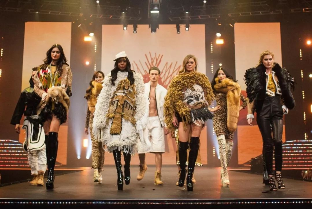 英国11大服装设计院校留学申请要求新鲜出炉