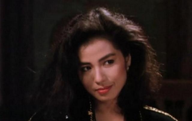 钟楚红这部电影,是港片迷不可错过的经典