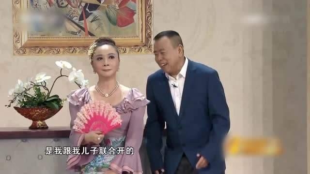 被喊话别上春晚，潘长江再发声：如果不上对不起春晚对不起自己