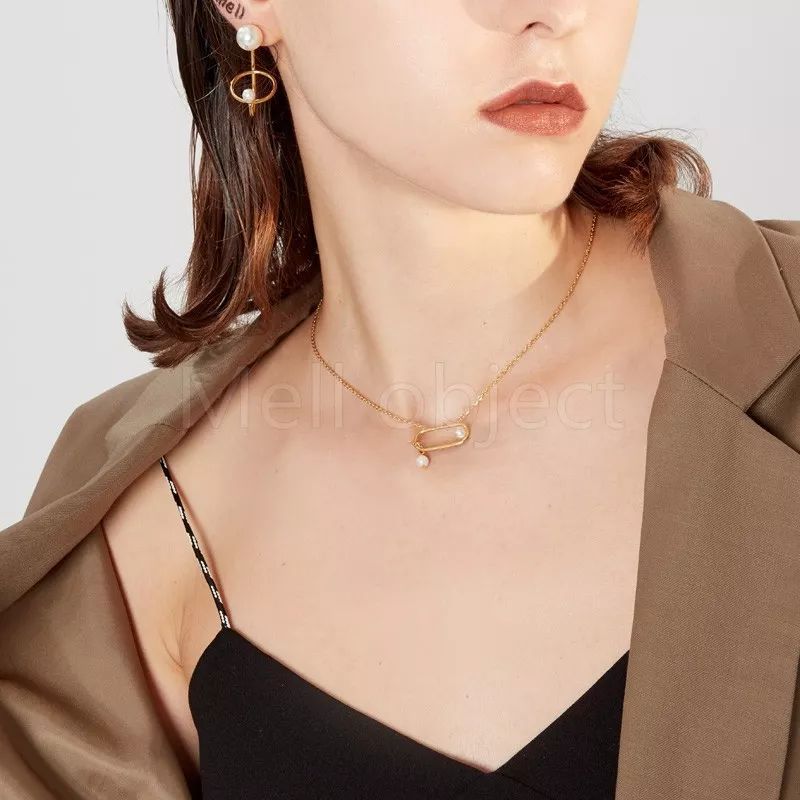 好看不贵的淘宝小众首饰,质感吊打PANDORA